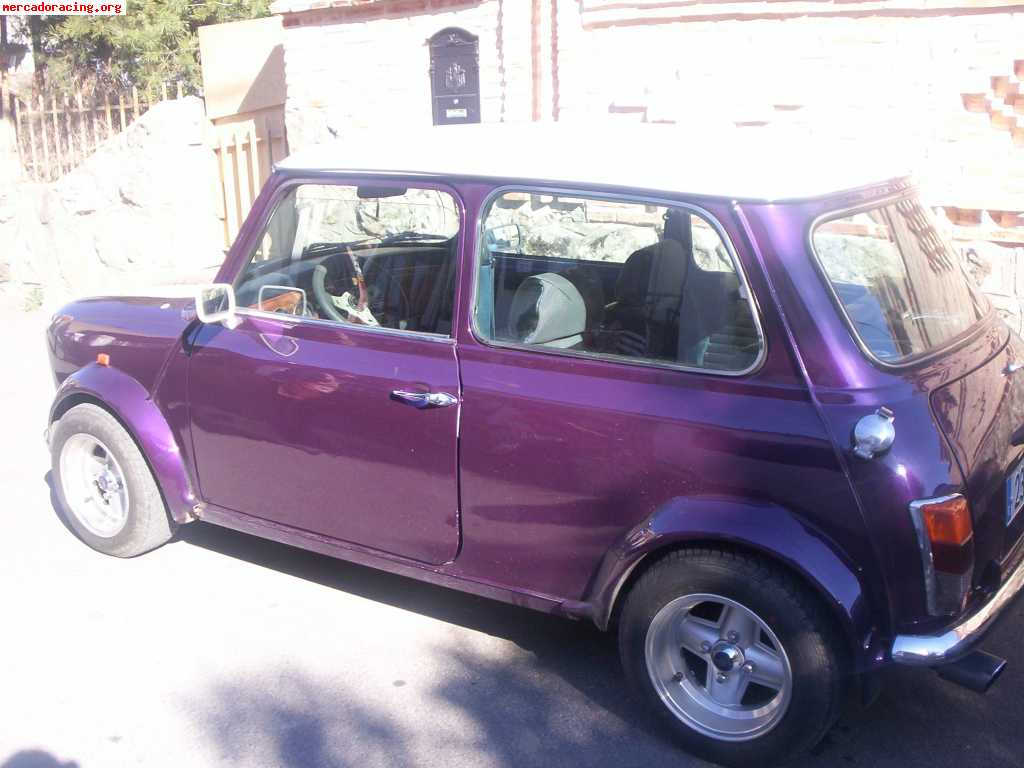 Vendo mini 100 del 80