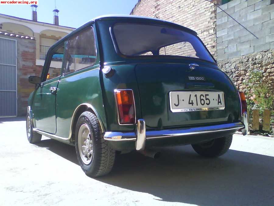 Mini 1000 del 72 (2950€)