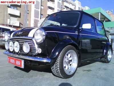 Mini cooper sportpack