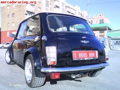 Mini cooper sportpack