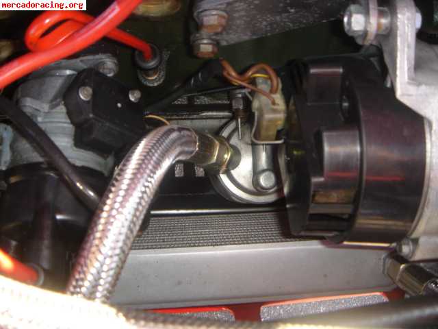 Vendo mini 1275gt preparaçao gr.2