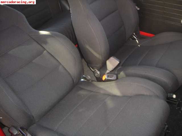 Vendo mini 1275gt preparaçao gr.2