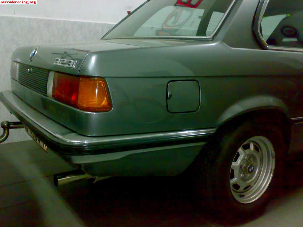 Bmw 323i e21 