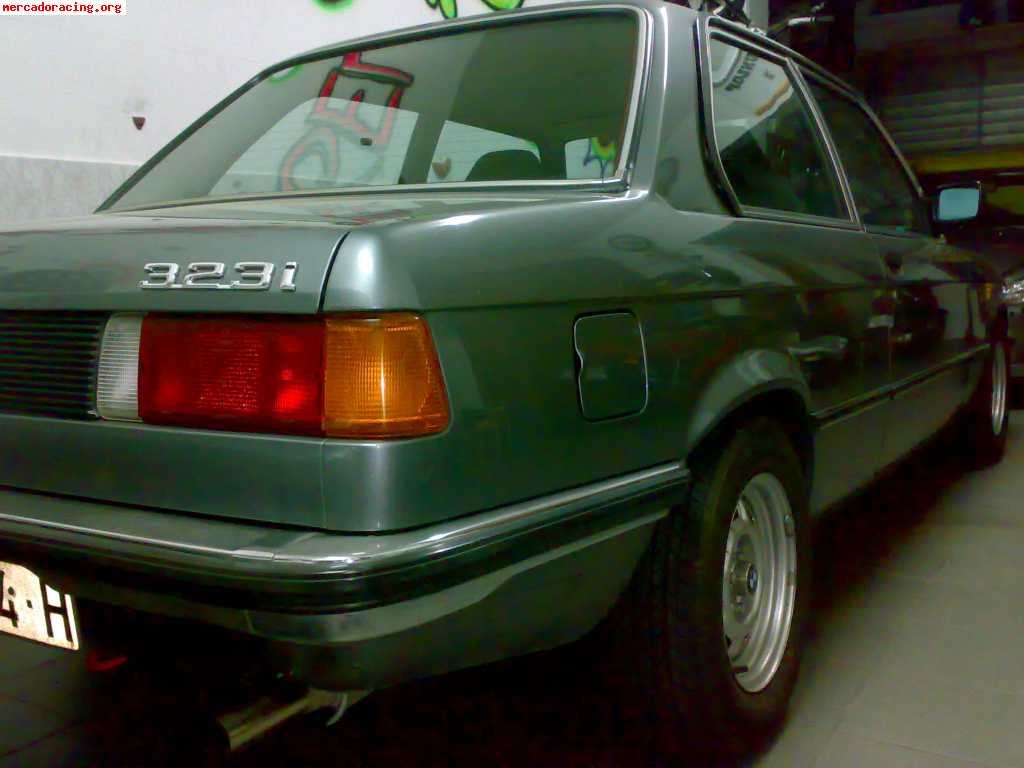 Bmw 323i e21 