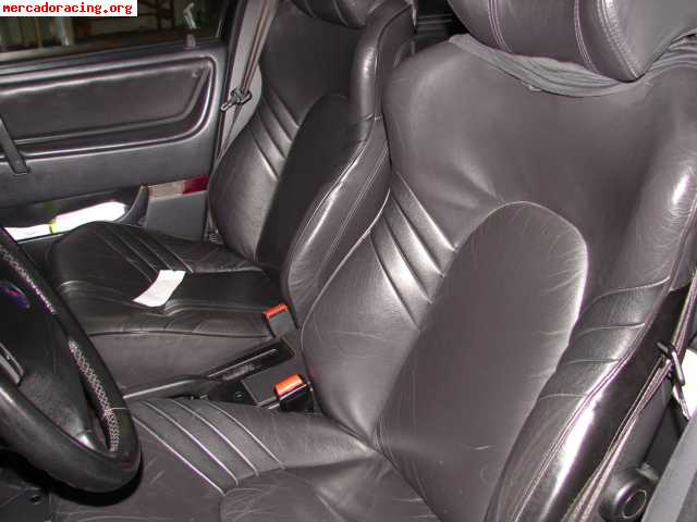 Se vende saab 9000 aero