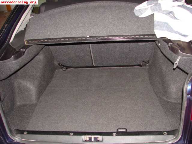 Se vende saab 9000 aero