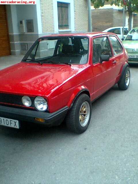 Venfo golf mk1