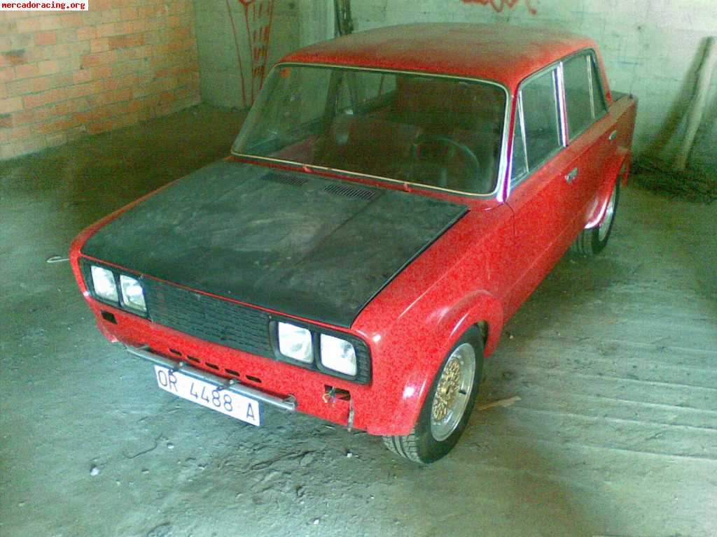 Vendo seat 1430 motor 1800