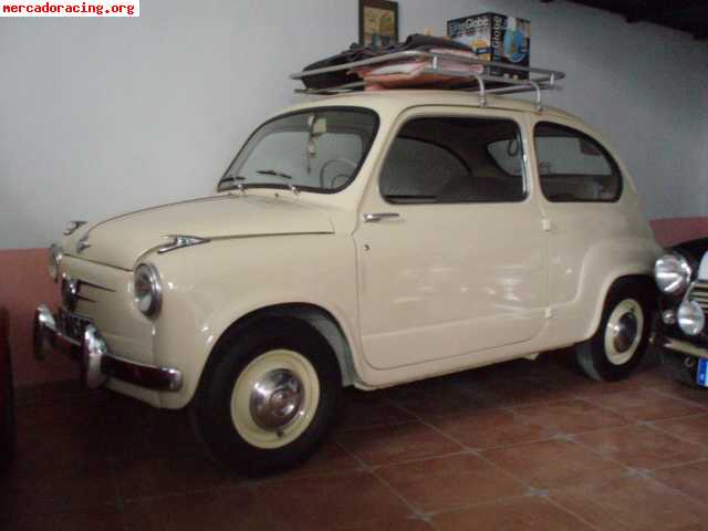 Seat 600n del 62 4900€