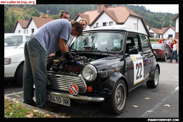 Motor de mini 1300