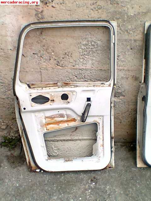 4 puertas de renault 8