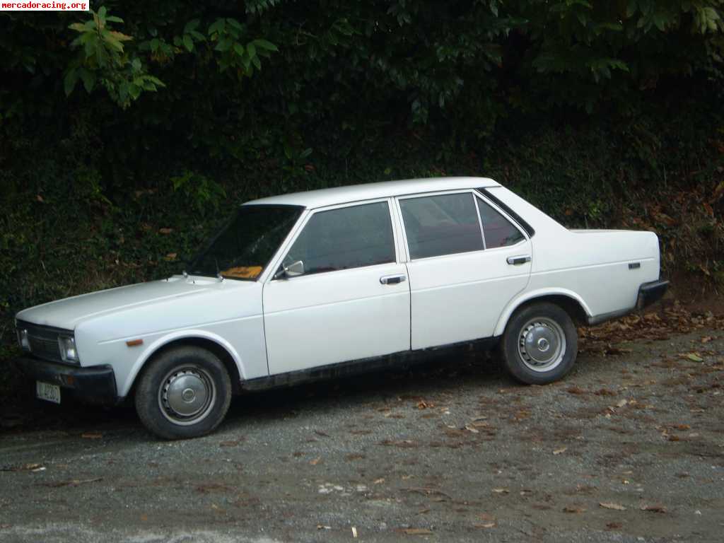 Seat 131 1.6