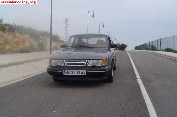 Saab 900 t 16s