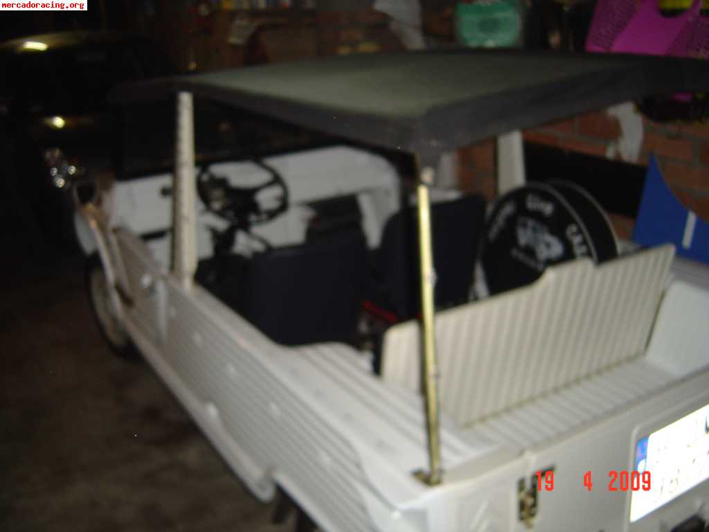 Venta citroen mehari