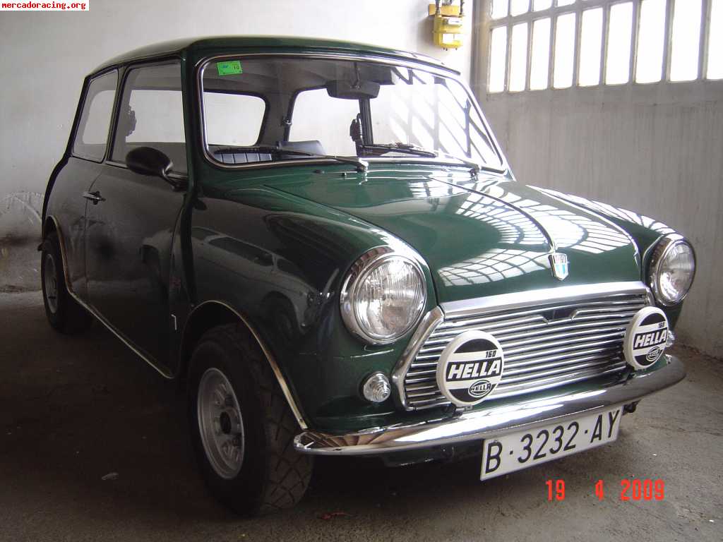 Venta mini 1000 e