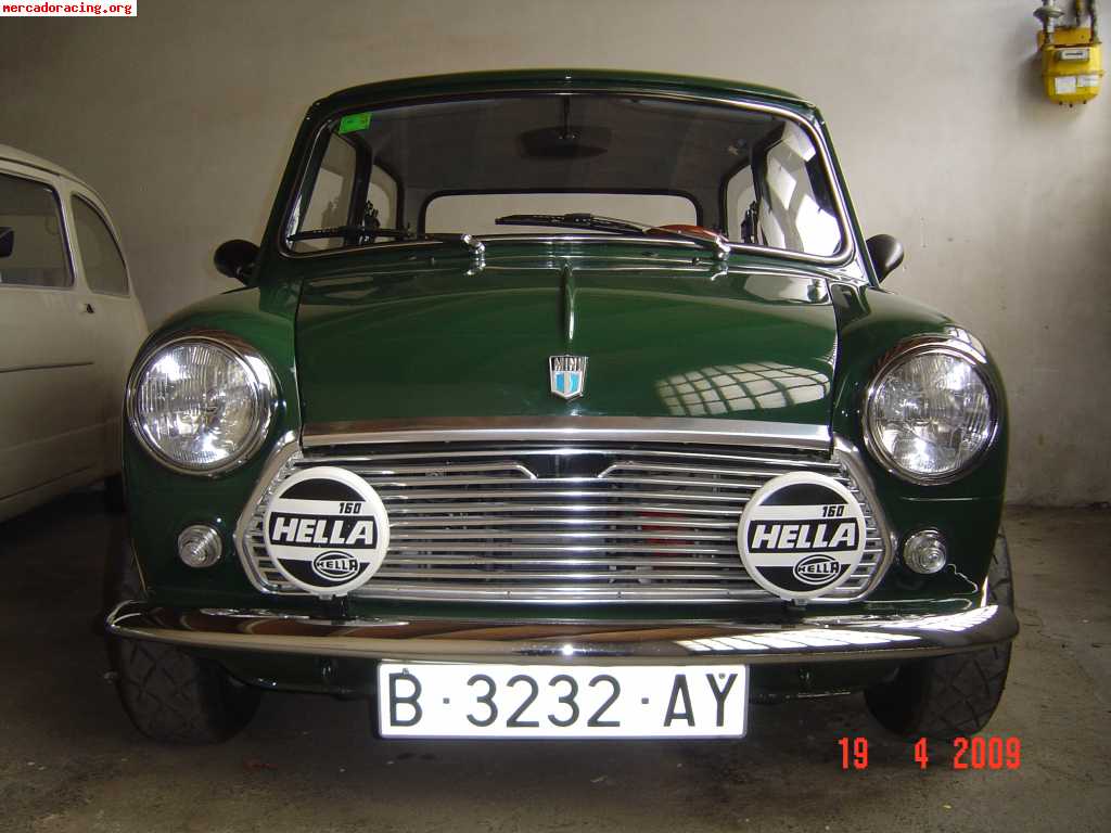 Venta mini 1000 e