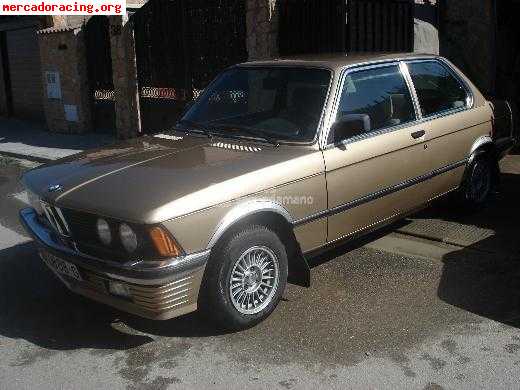 Bmw e21 318i