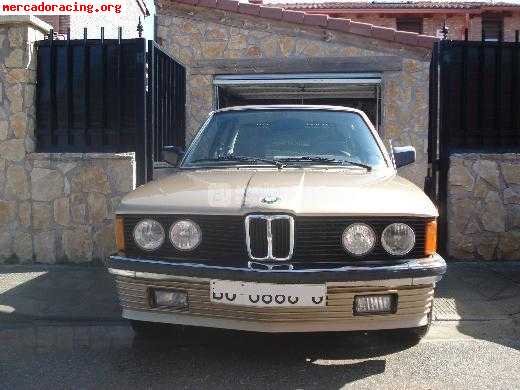 Bmw e21 318i