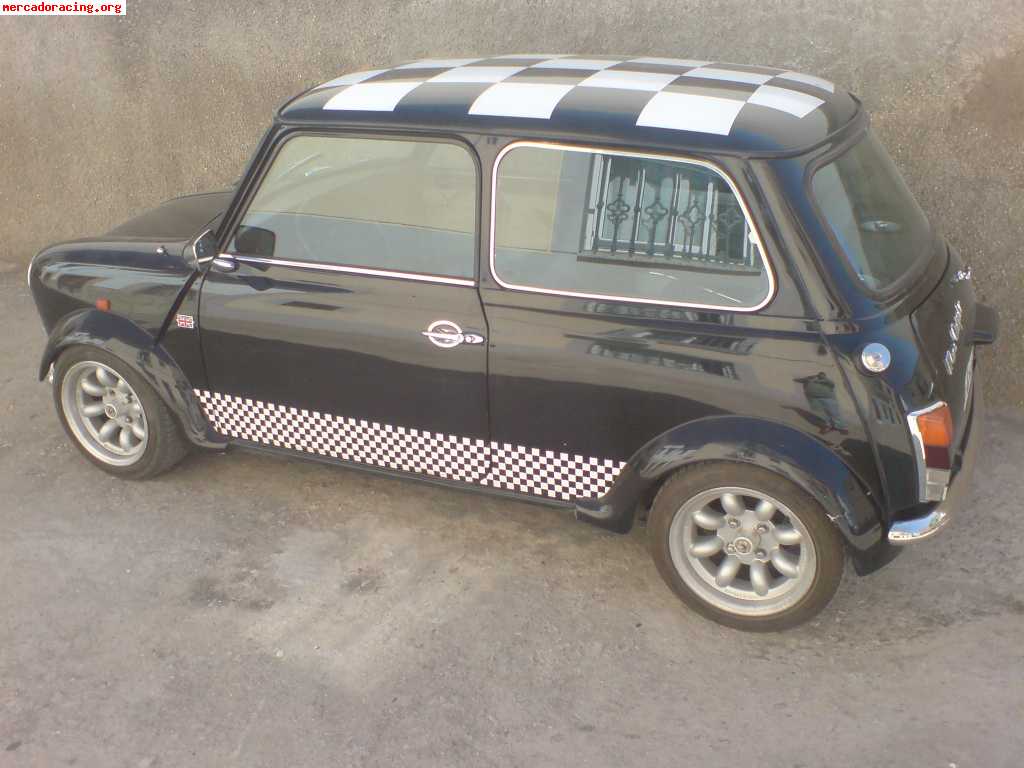 Se vende mini