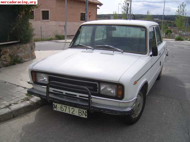 Vendo seat 124 fl...............690 €