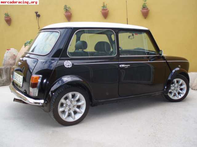 Mini cooper sportpack