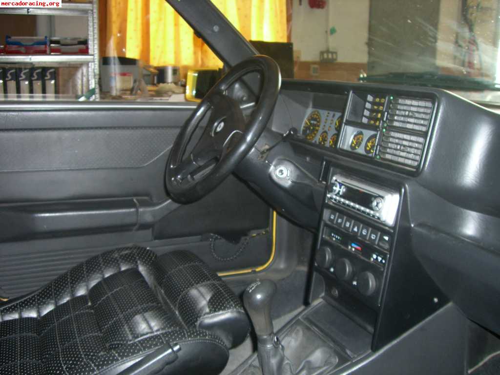 Vendo lancia deltona evo 1