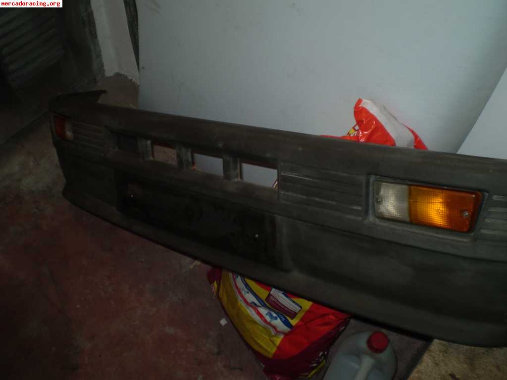 Material de renault 5 tx