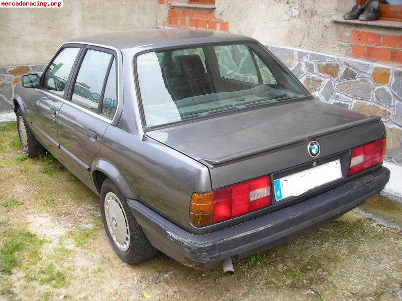 Bmw 316i e30