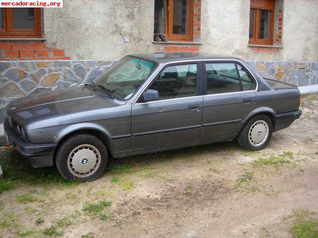 Bmw 316i e30