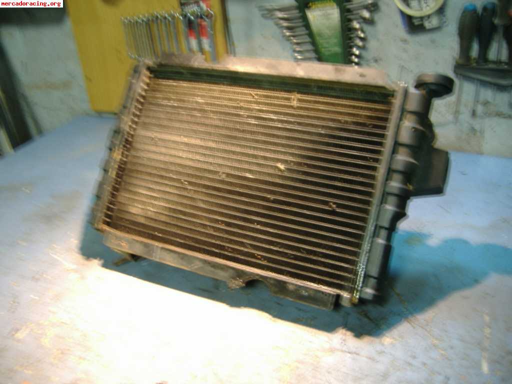 Renault 5 gtl despiece