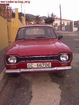 Ford escort mk1 (furgoneta)