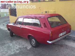 Ford escort mk1 (furgoneta)