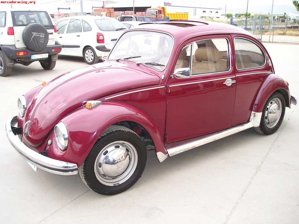 !!!!! vw escarabaho 1302 s !!!!!