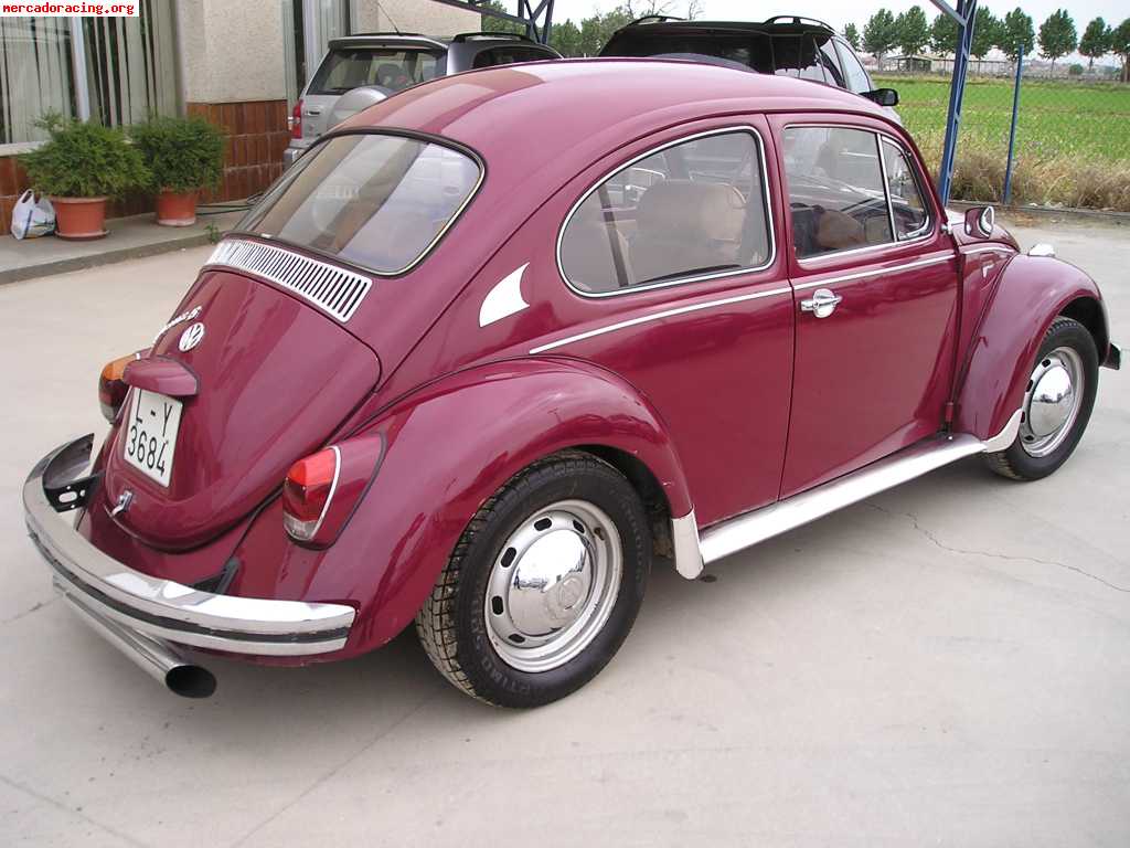 !!!!! vw escarabaho 1302 s !!!!!