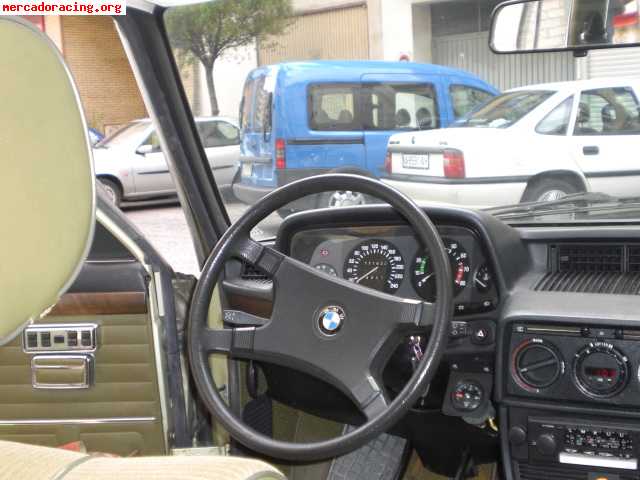 528i e12 (180 cv)