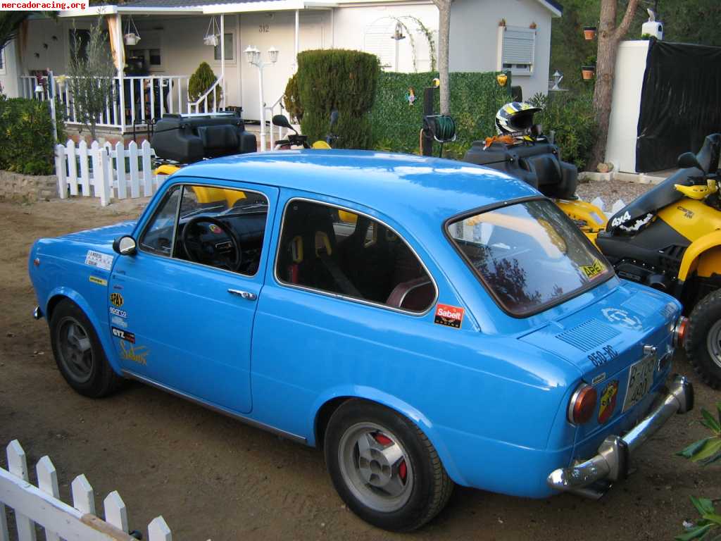 Seat 850 especial 2p