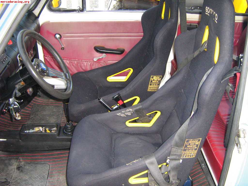 Seat 850 especial 2p