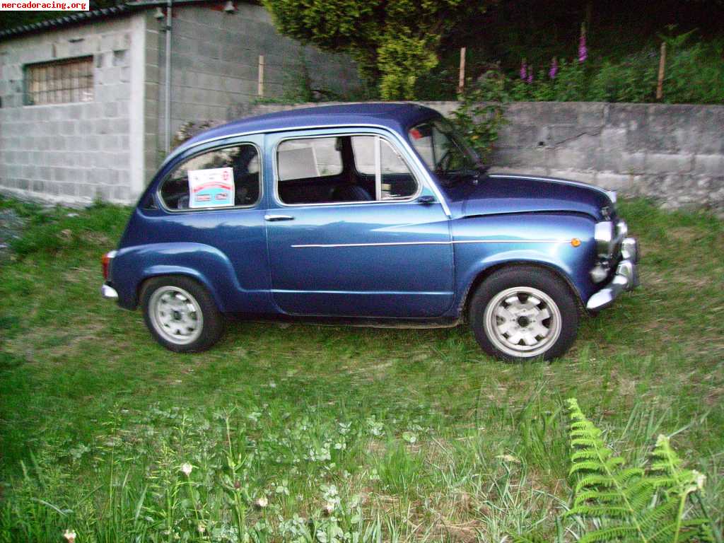 Seat 600.