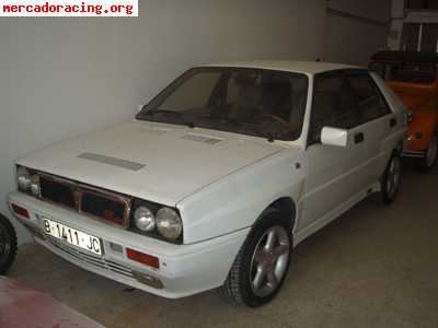 Lancia delta integrale 4900 euro