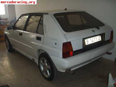 Lancia delta integrale 4900 euro