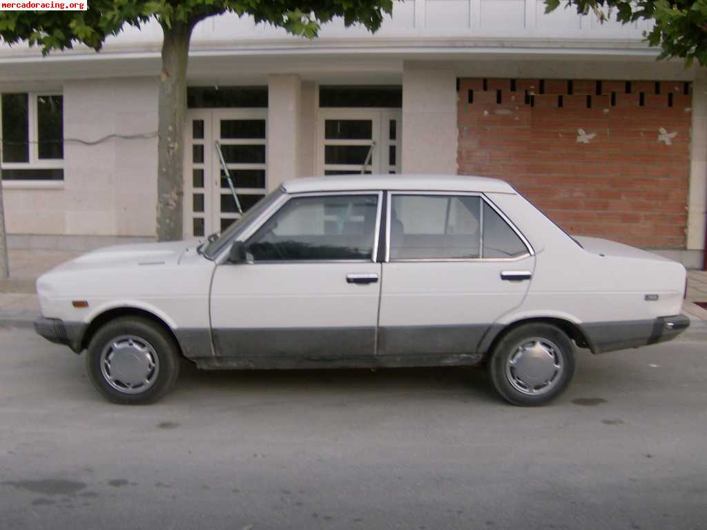 X seat 131 2500 diesel sofim todos los extras