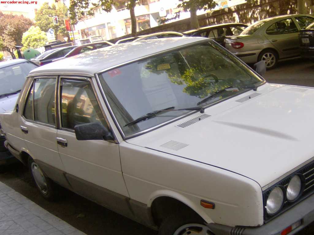 X seat 131 2500 diesel sofim todos los extras