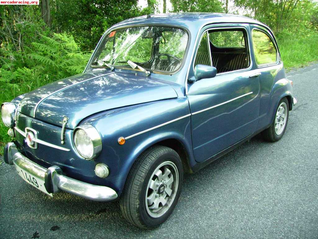 Seat 600.