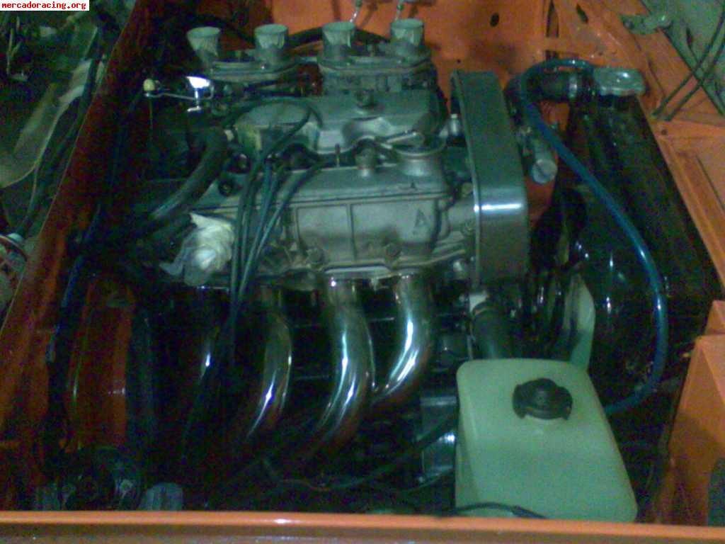 Fl 1430 motor 1.8