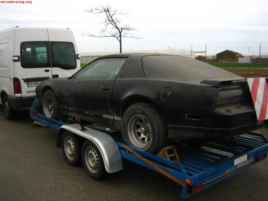 Pontiac trans am 5.0 v8 manual¡¡¡¡