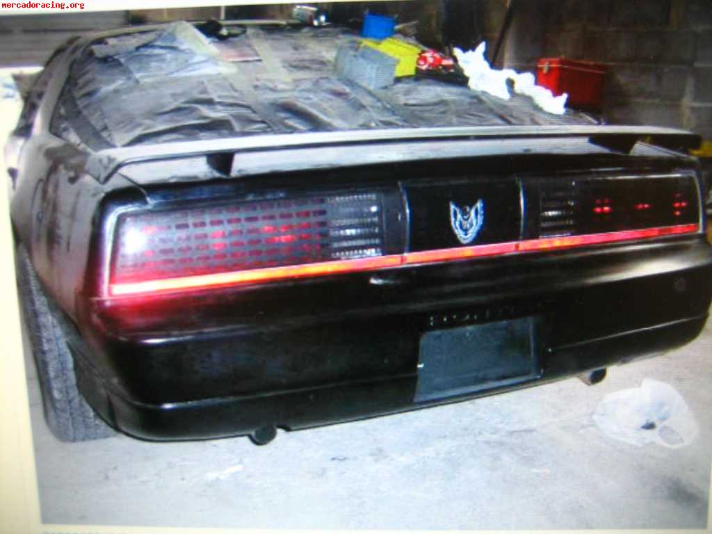 Pontiac trans am 5.0 v8 manual¡¡¡¡