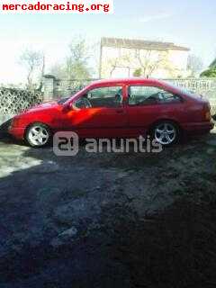 Vendo o cambio ford sierra.2.0i