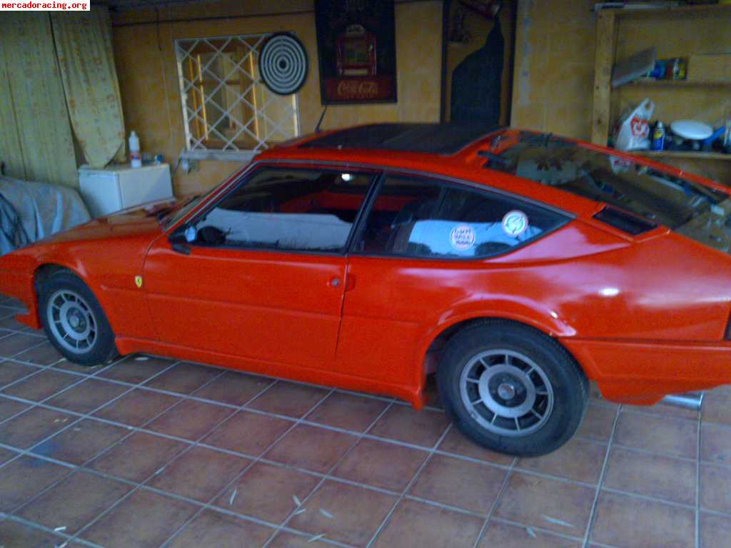 Vendo o cambio matra bagheera