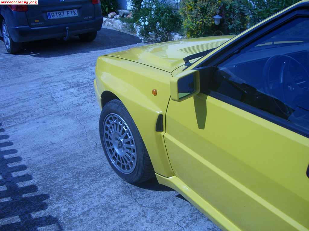 Vendo lancia deltona evo i