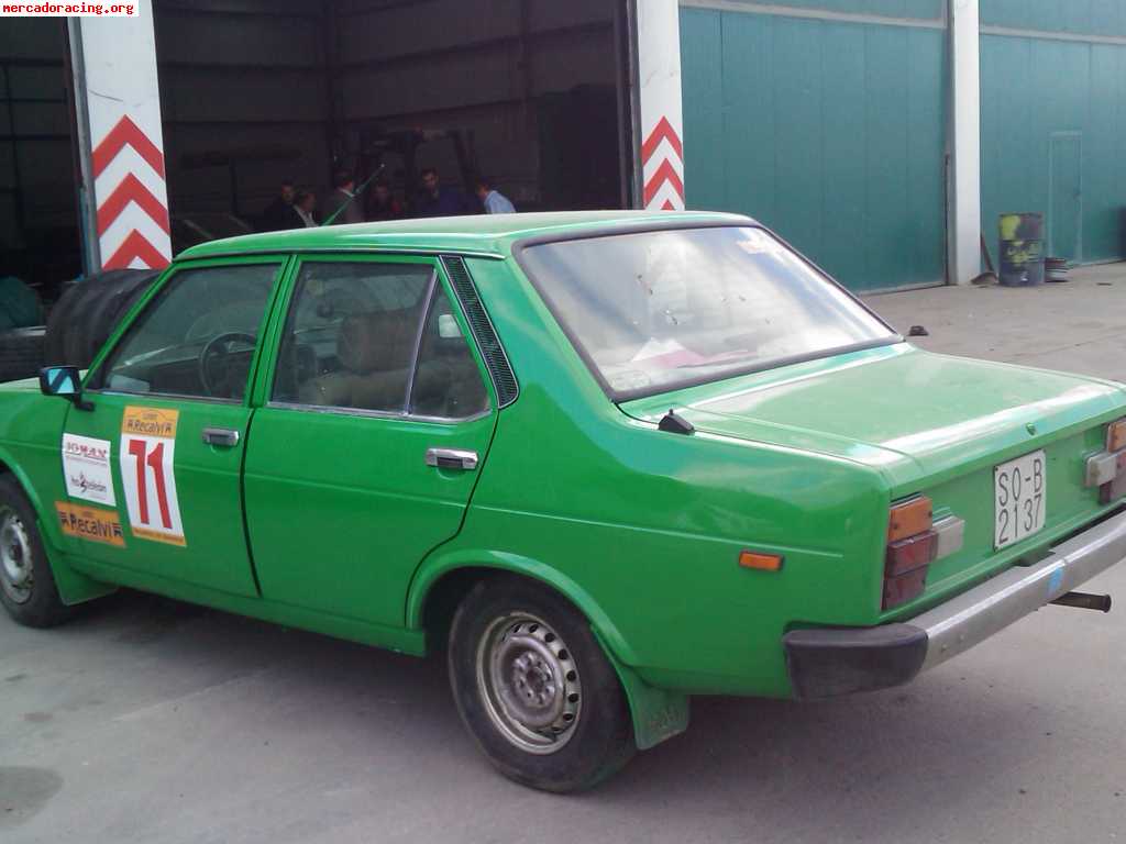 Seat 131 1430   600 e . se vende o se cambia por hans